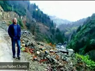 Gökhan Birden - Üskürt Dağı 2012 Orjinal Video Klip