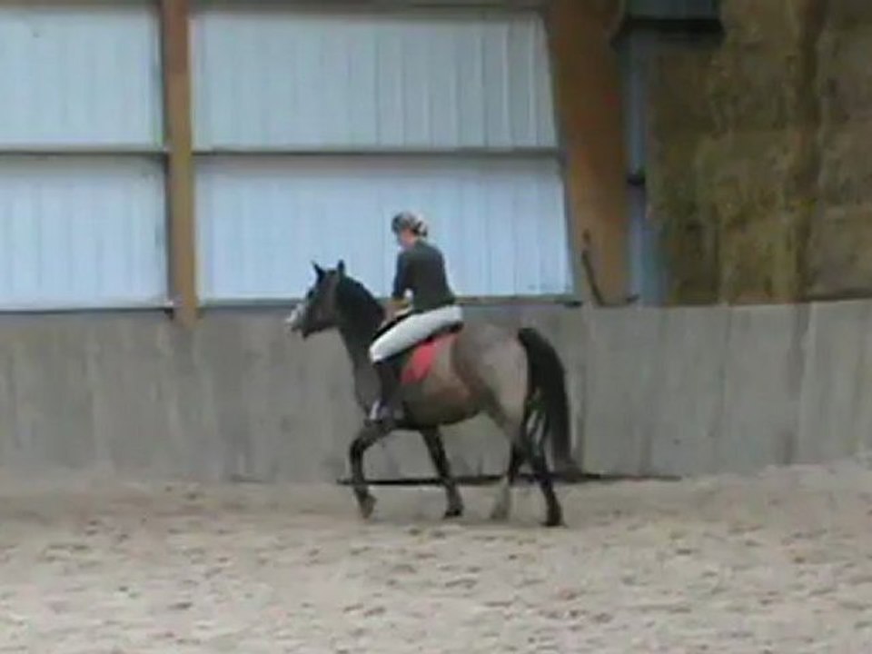 MARIE ET OUNO