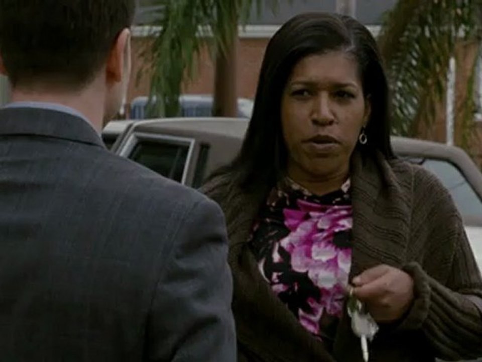 Treme Season 3: Recap #4