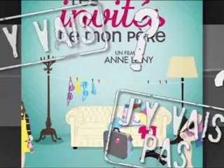 Les invités de mon père : «Le film à aller voir»