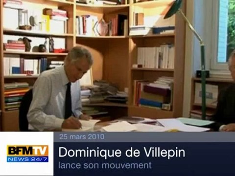 Politizap de la semaine du 21 au 27 mars