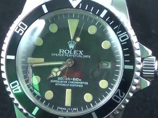 Davidsen Replica Vintage Watches Review