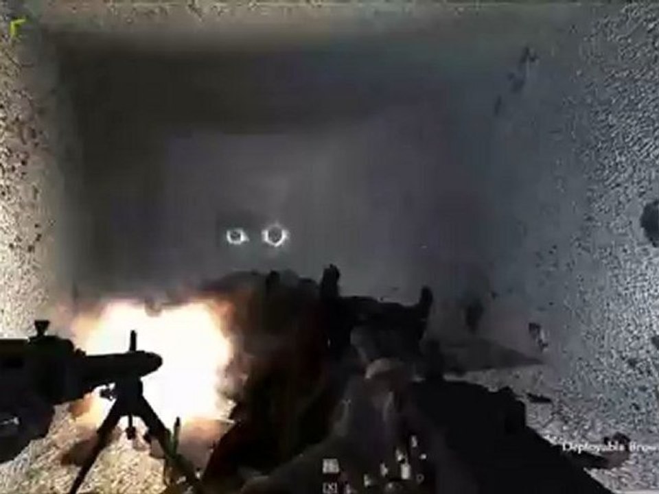 Custom Zombies - Berlin Bank 2.0: FINALE - We're Going Down (Part 5)