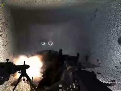 Custom Zombies - Berlin Bank 2.0: FINALE - We're Going Down (Part 5)