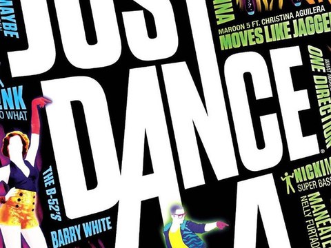 CGRundertow JUST DANCE 4 for Xbox 360 Video Game Review