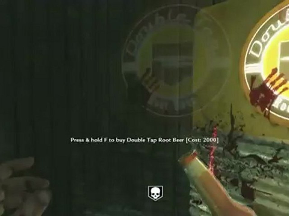 Perks & Weapon Attachments: Custom Zombies Mod for Black Ops 2 Spotlight