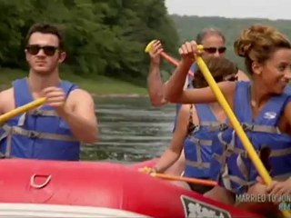Married to Jonas - In-Laws & Outdoors - Episódio 7