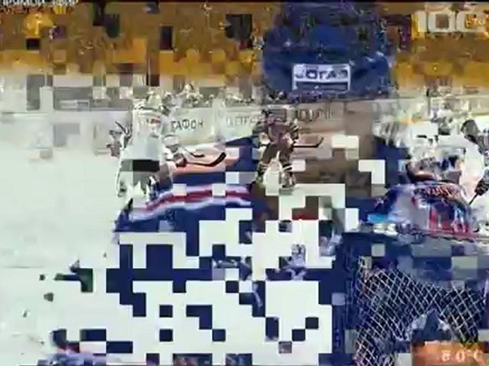 Ska - Metallurg Nk 1Period