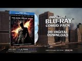 The Dark Knight Rises - Blu-Ray Trailer #2 [HD]