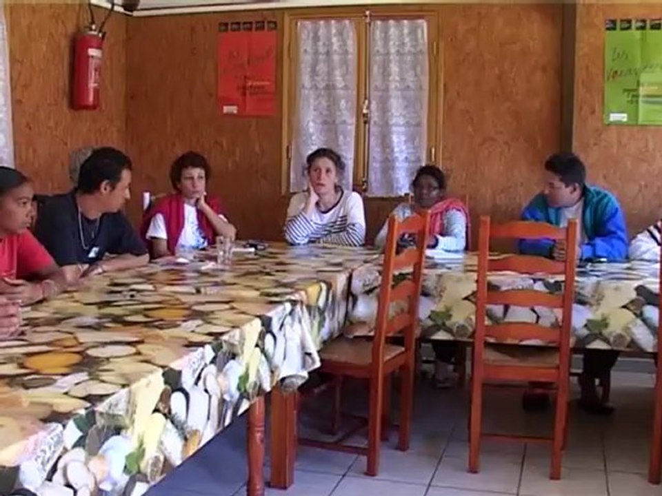 L'accompagnement à la création de services solidaires