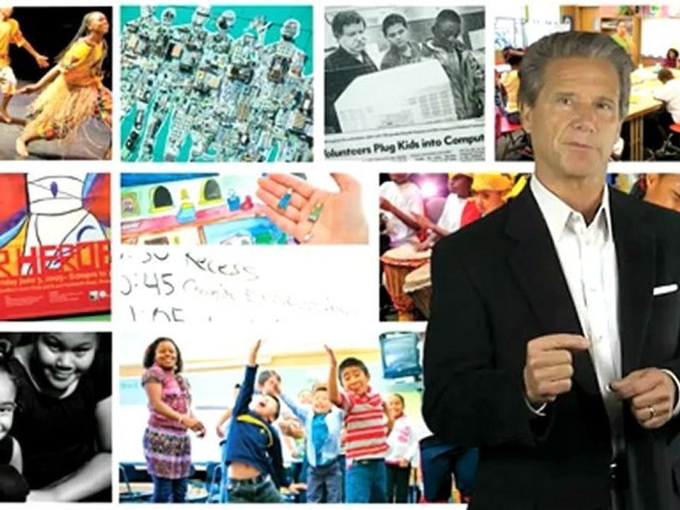 The Clorox Company Takes 2012 Annual Report Online and Combines Financial and Corporate Responsibility Performance Metrics