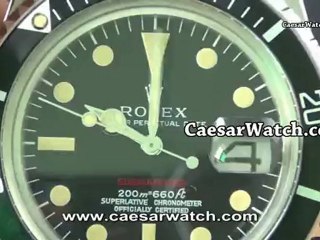 Davidsen Vintage Watches