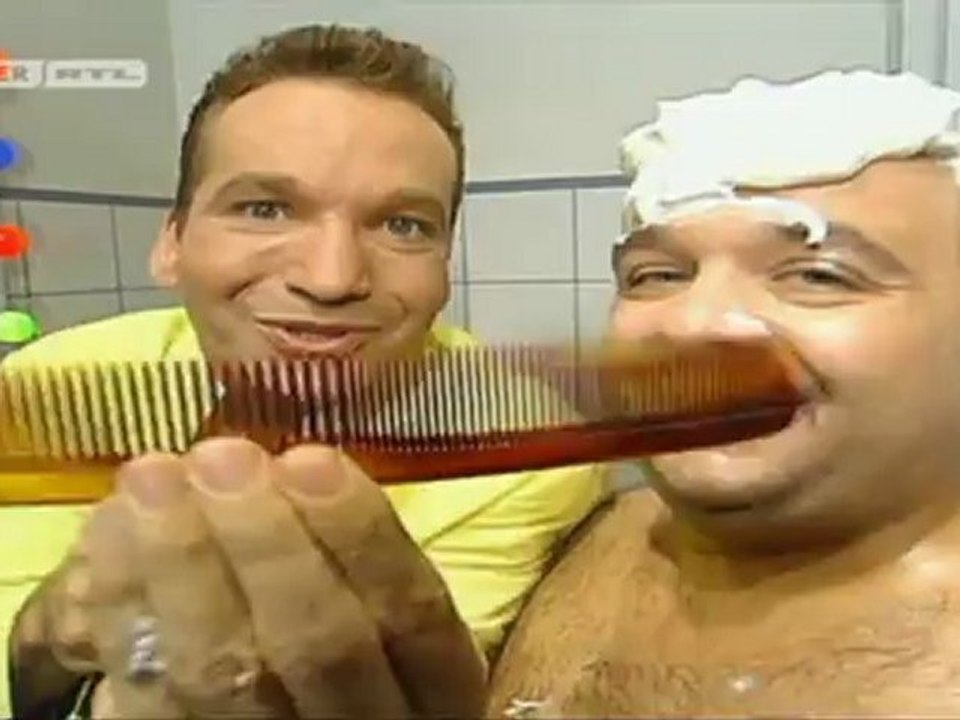 Dirk Bach Show - Ganz privat HD
