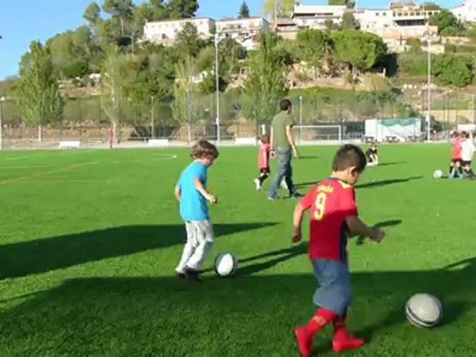video felicitar