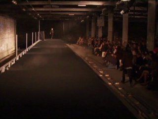 Défilé 48H Maisons de Mode 2012 (en intégralité)