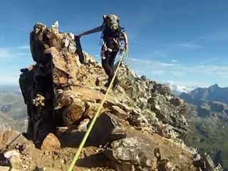 De fils en aiguilles-Teaser