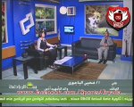 حوار الاعلاميه سماح عمار مع الناقد عصام شلتوت فى بيت الرياضه