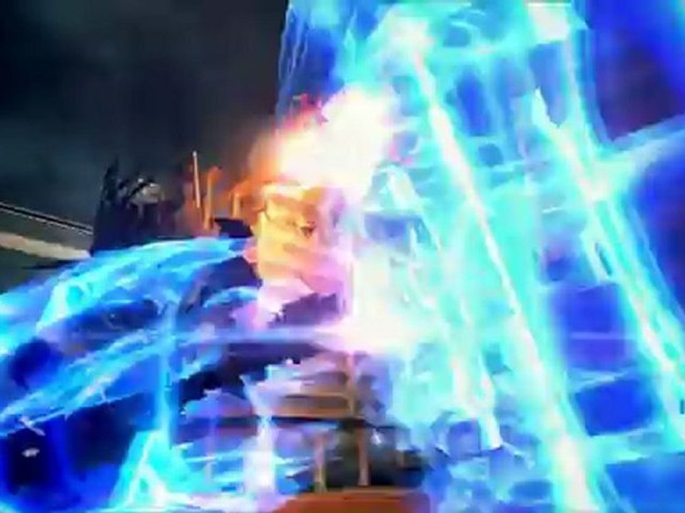 Transformers Universe