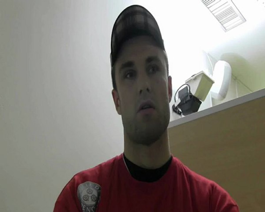 Interview de Luc Tardif