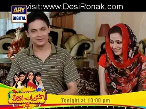 Piya Ka Ghar Piayara Lagay Episode 28 - 15th October 2012 part 2 High Quality