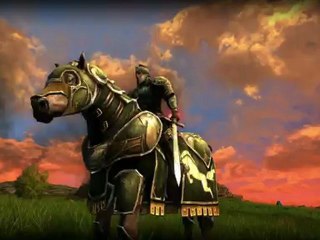 Riders of Rohan Launch Trailer