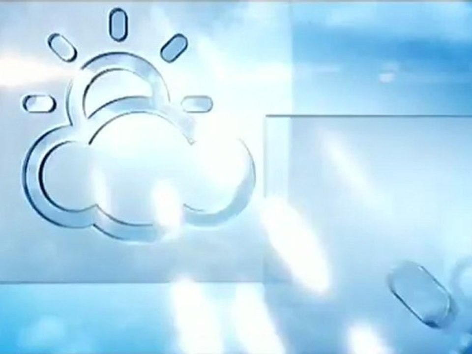 Jingle Météo (2012)