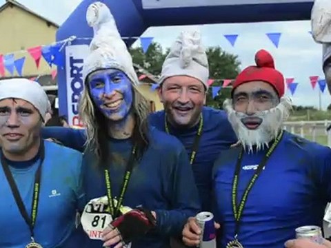 Louey : réactions à la Pyrénées Xtrem Race