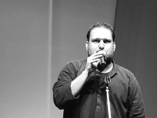 Mangoes nd AK47s - HHQ