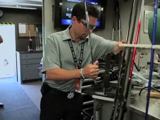 Behind the Scenes with a Titleist Tour Rep