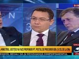 Ponta ,Antonescu si Oprescu - La Antena 3TV(15.Oct.2012)(2)