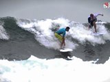 Surfing Bali Summer 2012 - Surf video - Cool Shoe Tricks & Chicks