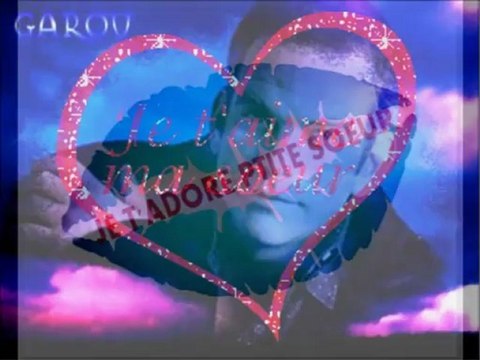 Pour ma ptite soeur domi