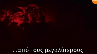 JAMES CAGNEY - Biography (GR subs, ελλ. υπότιτλοι)