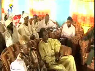 GRAND JTV TCHAD ARABE LOCAL DU 15 OCTOBRE 2012 SUR TOL