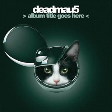 deadmau5 - Take care of the proper paperwork