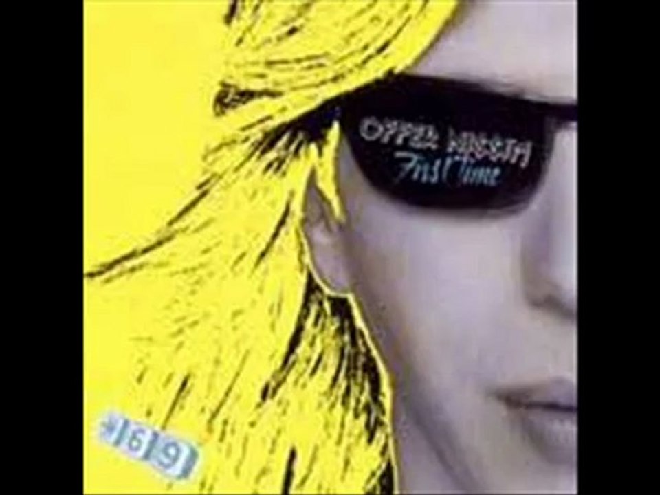 Offer Nissim (first Time)