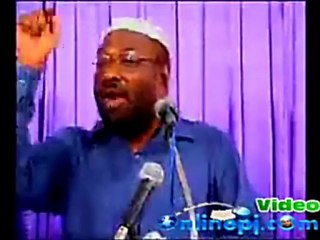 இப்றாஹீம் நபி வாழ்வு தரும் படிப்பினை..