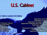 Facts in 50 Number 546: U.S. Cabinet