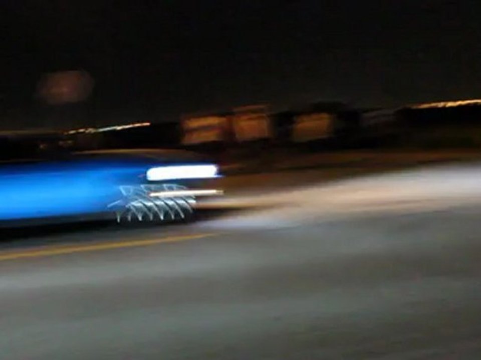 08 Mustang GT Vs 2011 3.7 Mustang