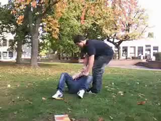 TNN Poupe hélicoptère