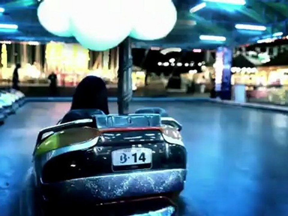 Peter Luts - The Rain