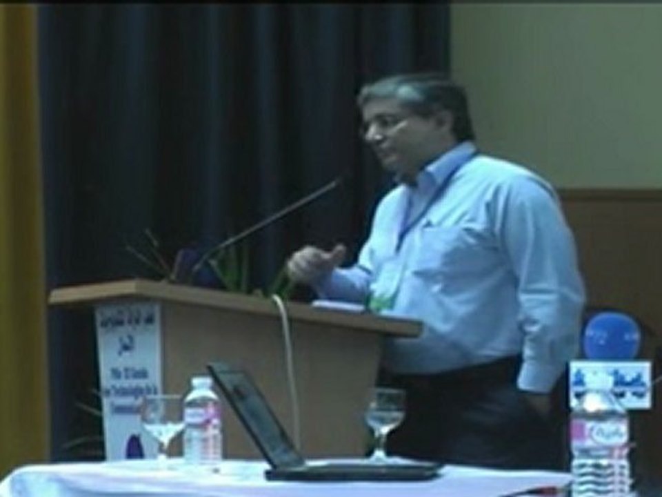 Journée Portes Ouvertes - Sup'Com - 9 mai 2012 - DVD1 - Partie 3 sur 3