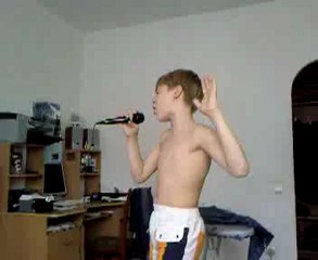 Песня Красной Шапочки -Roksler Заграенко Влад 12 лет