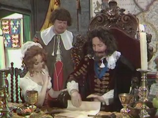 1x09 El Show de Benny Hill ESPAÑOL