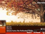 Chicane - Autumn Tactics (The Thrillseekers Remix)