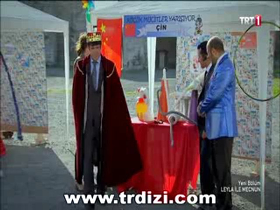 dedem buldu