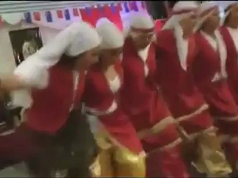 YÖRESEL OYUNLAR HALAY HALAYLAR @ MEHMET ALİ ARSLAN Grup