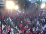 Adm Javed Iqbal Speech at PTI Jalsa in Rawalpindi - Liaquat Bagh 27th May 2012