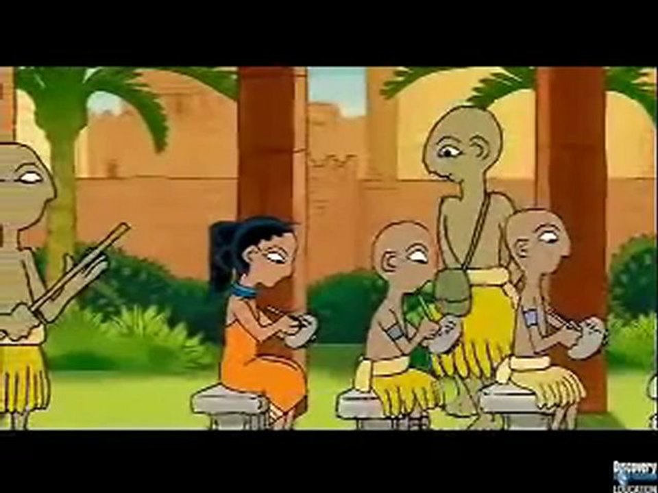 Mesopotamia From Nomads to Farmers Video