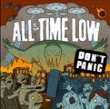 All Time Low - Don't Panic (Album) Free Preview Snippets & Download Link
